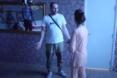  ZVEZDAN I ANĐELA SVAĐA U ZADRUZI 