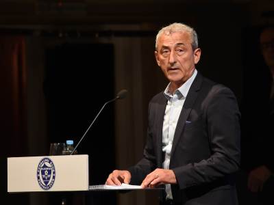  Bivši selektor reprezentacije BiH mogao bi trenersku karijeru nastaviti u Srbiji 