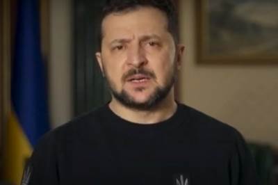  Zelenski o nalogu za hapšenje Putina  