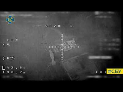  Ukrajinci uništavaju deset ruskih tenkova 