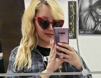  Amanda Bejns se nalazi u psihijatrijskoj bolnici u Los Anđelesu 