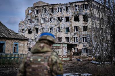  "VAGNEROVCI UŠLI U BAHMUT KAO PACOVI U MIŠOLOVKU!" Ukrajinski komandant zagmeo - Uništavamo im planove 