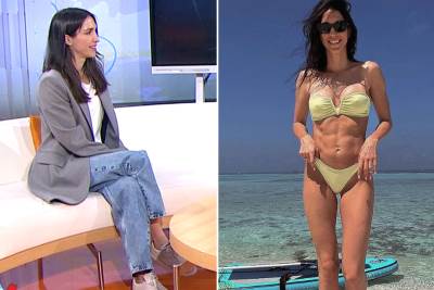  Jelisaveta Orašanin gostovala u Jutarnjem programu gdJe je najavila novu predstavu 