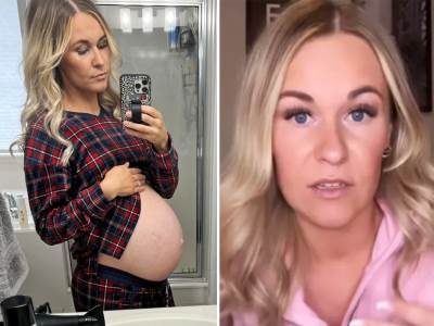  Stomak neprestano raste a nije trudnica  