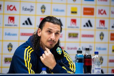  Zlatan Ibrahimović 