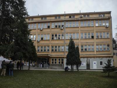  Povučena vakcina za tuberkolozu  