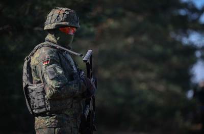  Rumunija planira da modernizuje svoju vojsku 