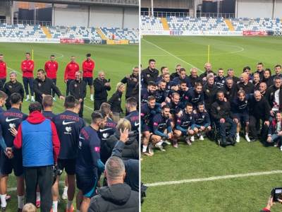  hrvati opet o jugoslaviji 