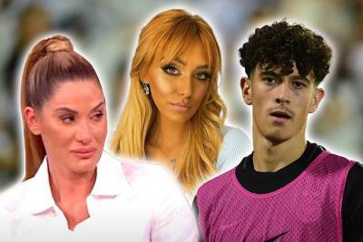  Ko je ćerka Ane Ćuračić 