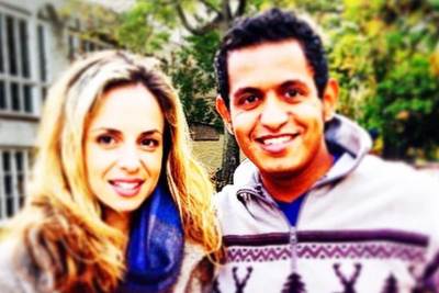  Prijatelj Ane Volš napisao je na Instagramu kakve su planove njih dvoje pravili pre godinu dana 