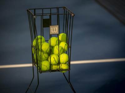  Pod istragom namještanje 375 teniskih mečeva  