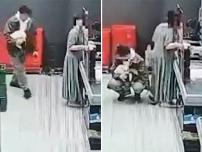  Policija uhapsila manijaka iz Resnika, ovako je obmanjivao devojke po radnjama 