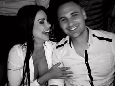  Iva Grgurić i Nemanja Petošević posle nekoliko nedelja nakon raskida ponovo su obnovili vezu 