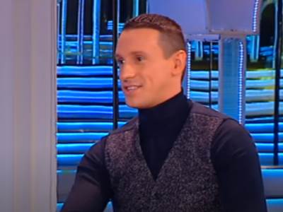  Voditelj Granda Siniša Medić otkrio je zašto ne želi da ima djecu 