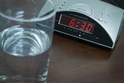  Kako pomeranje sata utiče na naše zdravlje 