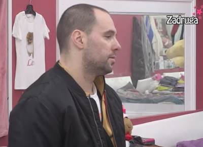  Tajni razgovor Zvezdana i Ane 