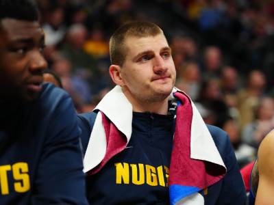  Nikola Jokić ima još 7 finala za tripl dabl učinak 