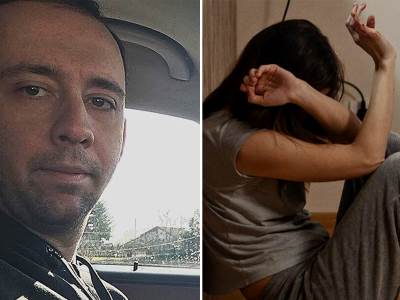 Djevočica koju je otac držao u kadi    Djevočica koju je otac držao u kadi