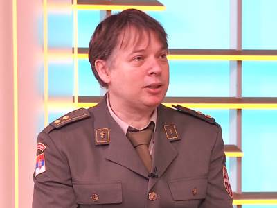 Dr Nenad Petrović savjetuje šta da radite ako vam se pojavi čmičak Dr Nenad Petrović savjetuje šta da radite ako vam se pojavi čmičak