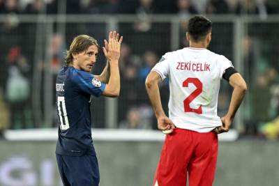  Luka Modrić i Zeki Čelik 