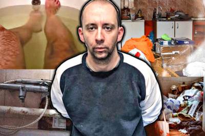  Uroš Pajić branio ćerki da ide u školu 