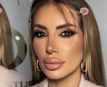  Dalila Dragojević dala 20 hiljada eura za operacije  