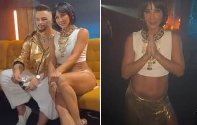  Milica Dabović objavila slike svog novog izgleda na Instagramu 