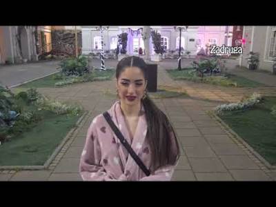  Anđela Đurišić  misli da ima polnu bolest 