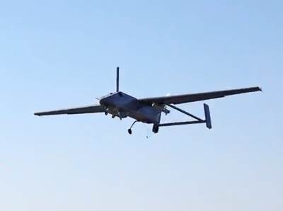 Ukrajina obara ruske dronove, lansirano sedam dronova kamikaza 