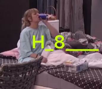  miljana kulić guta ljekove 