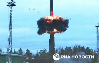  Rusi bacili tesku vazdusnu bombu 