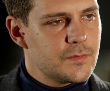  Miloš Biković o djetinjstvu i porodici 