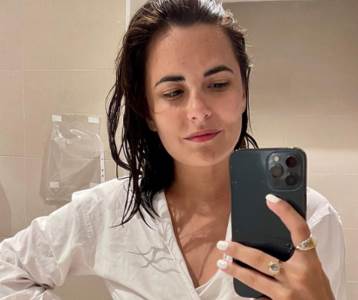  IVI: Bivša žena zvezde Granda opisala PAKAO kroz koji je prošla 