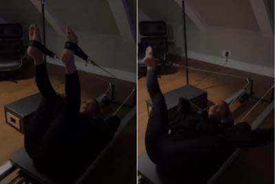  Teodora Džehverović snimkom izazvala pregršt komentara 