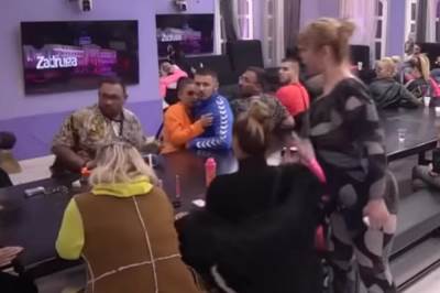  Miljana Kulić se odrekla majke 