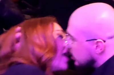  Sanja Vučić ima novog dečka 