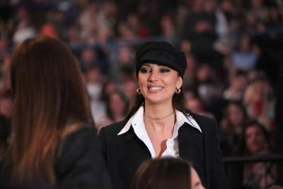  Aleksandra Prijović danas ima zavidnu karijeru 