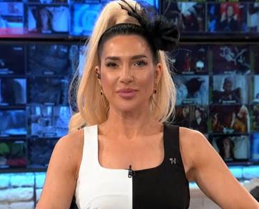  Jovana Jeremić u jutarnjem programu 