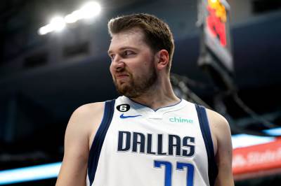  Luka Dončić 