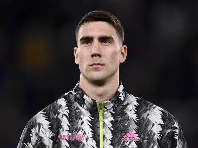 Prijetnje Dušanu Vlahoviću Prijetnje Dušanu Vlahoviću