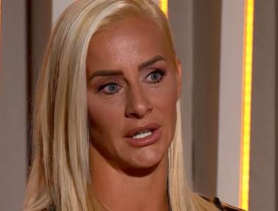  Gole slike Milice Dabović 