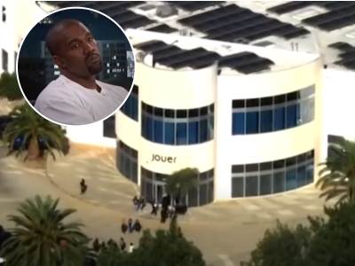  Bivši predavači privatne škole iznijeli skandalozne optbe protiv Kanje Vesta 