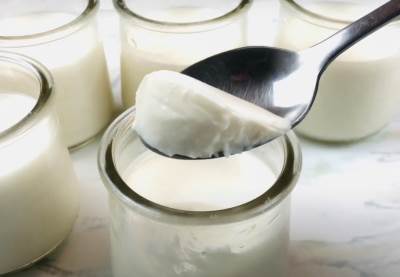  Koliko je grčki jogurt koristan za zdravlje 