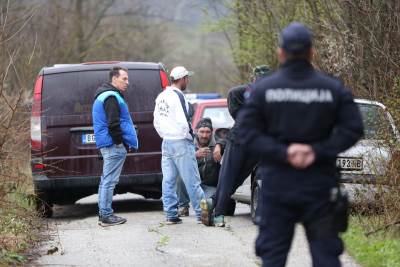  Ubica iz Ripnja prvo silovao pa ubio tinejdžerku  