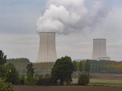  Nuklearna energija u Evropi 