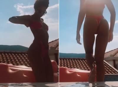  Bazen Anđele Đuričić u Herceg Novom  