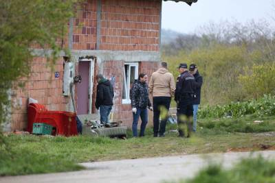  Poslednja poruka tinejdžerke ubijene u Ripnju  