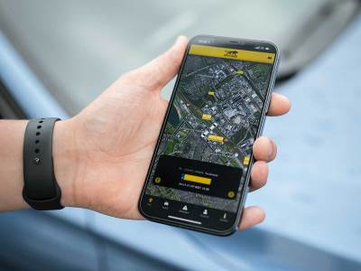 Kako locirati telefon preko GPS-a 