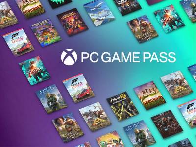  PC Game Pass je konačno stigao 