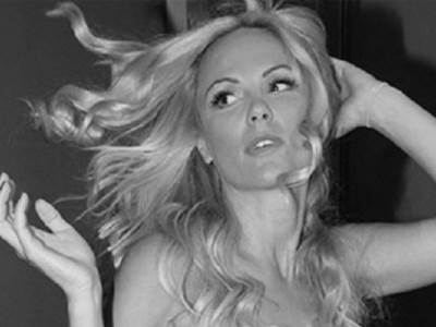 Slađana Petrušić   Slađana Petrušić